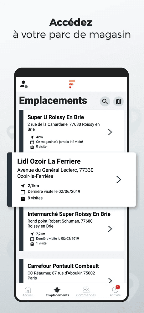 Focus App screenshot 3